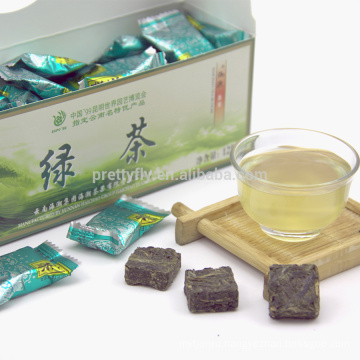 Organic Early Spring tea green tea fragrance Chinese green tea for weight loss